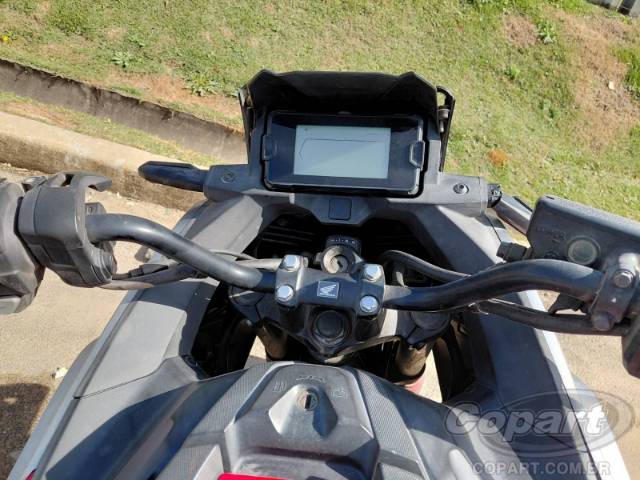 2022 HONDA NC 750X 