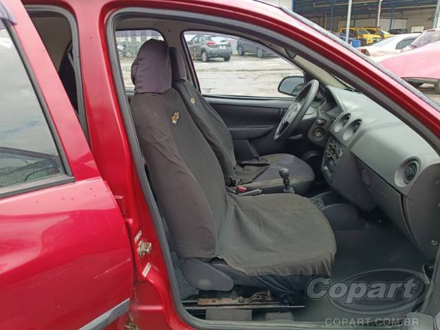 2007 CHEVROLET CELTA 