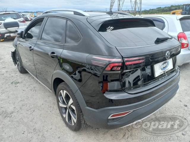2024 VOLKSWAGEN NIVUS 