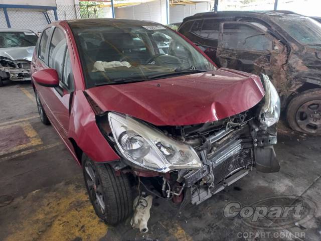 2015 CITROEN C3 