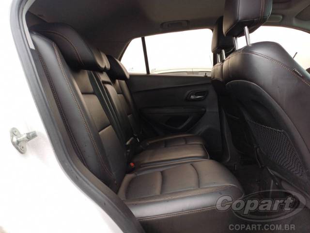 2018 CHEVROLET TRACKER 