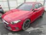 2019 MERCEDES BENZ CLASSE A SEDAN 