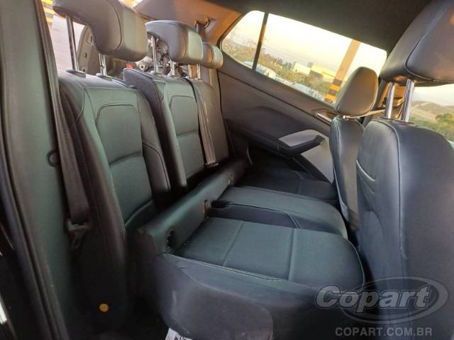 2023 VOLKSWAGEN T-CROSS 