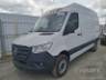 2026 MERCEDES BENZ SPRINTER 