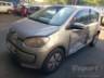2015 VOLKSWAGEN UP 