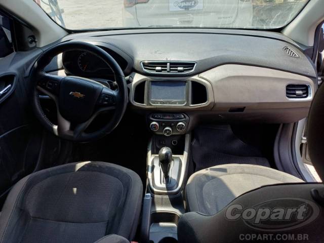 2015 CHEVROLET PRISMA 