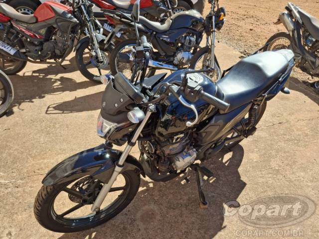 2025 YAMAHA FACTOR 