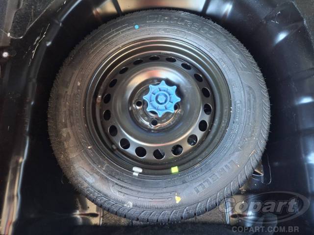 2015 HYUNDAI HB20S 