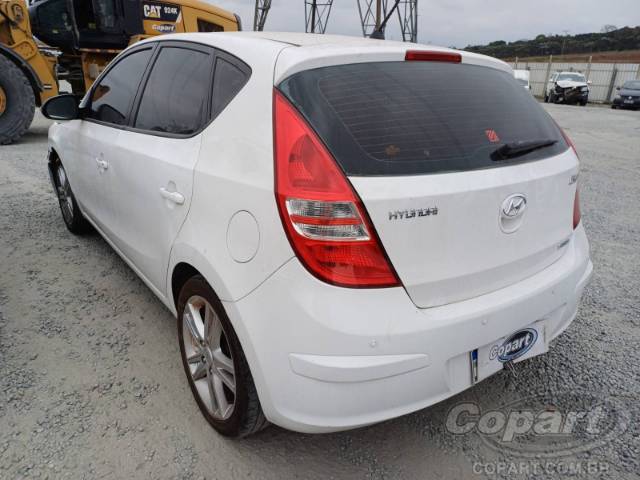 2012 HYUNDAI I30 