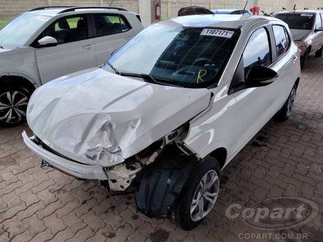 2026 FIAT ARGO 