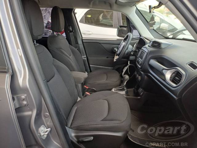 2021 JEEP RENEGADE 