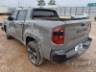 2026 RAM RAMPAGE 