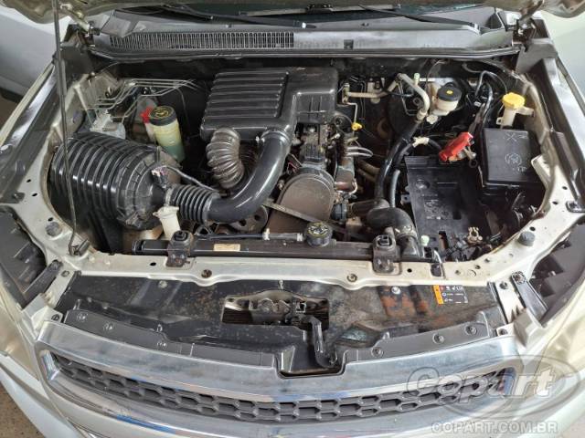 2014 CHEVROLET S10 CABINE DUPLA 
