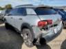 2023 CITROEN C4 CACTUS 