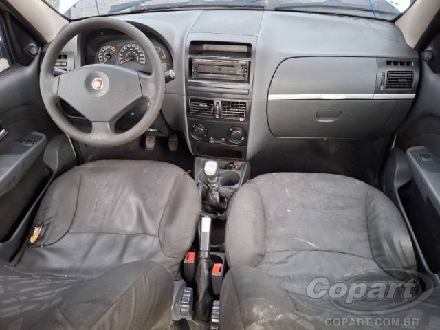 2010 FIAT PALIO 