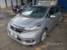 2018 HONDA FIT 