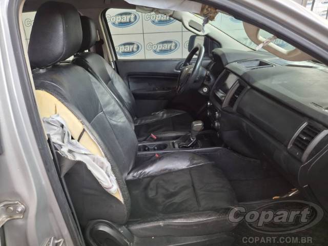 2023 FORD RANGER CD 