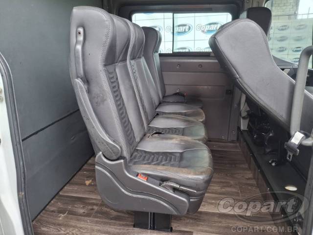 2026 RENAULT MASTER FURGAO 