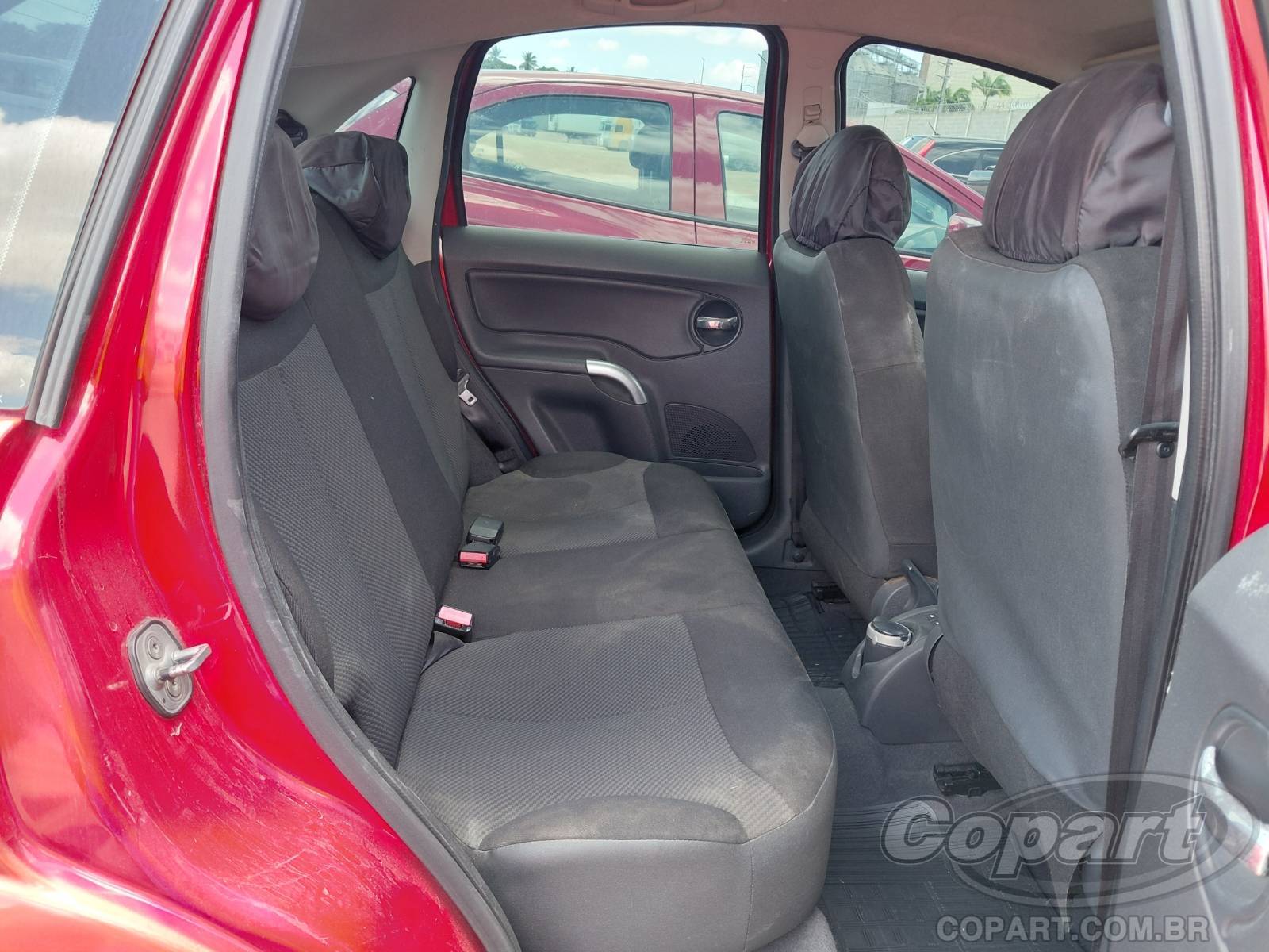 Foto 6 de 12: 2010 CITROEN C3