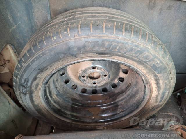 2003 VOLKSWAGEN SAVEIRO 