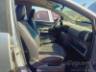 2008 VOLKSWAGEN FOX 