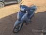 2024 HONDA BIZ 