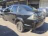2012 FORD FIESTA SEDAN 