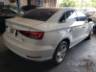 2017 AUDI A3 SEDAN 