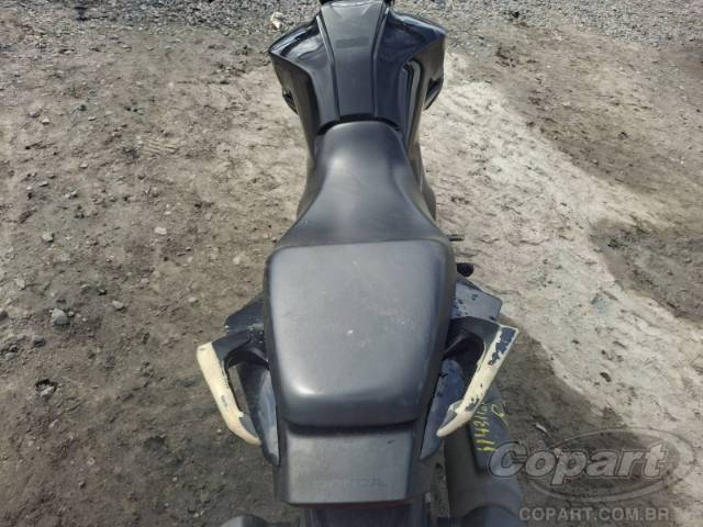 2025 HONDA CG 160 