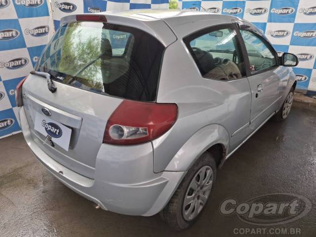 2010 FORD KA 