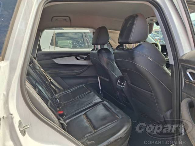 2025 CAOA CHERY TIGGO 7 