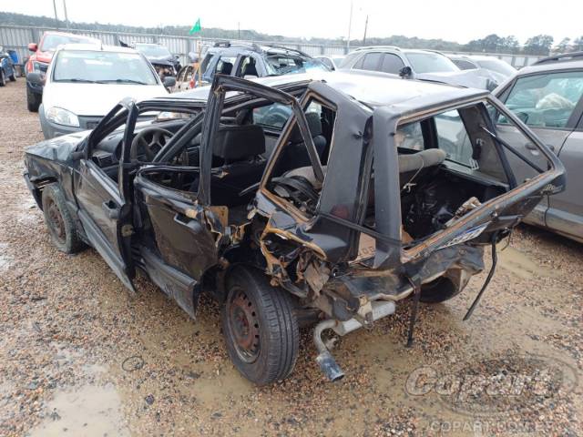 1994 FIAT UNO 