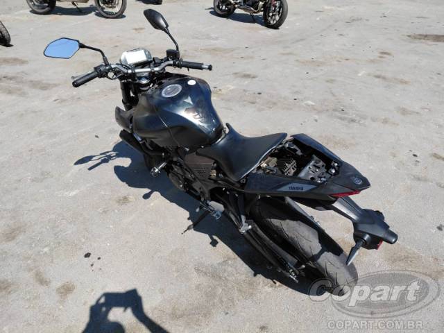 2023 YAMAHA MT-03 