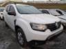 2025 RENAULT DUSTER 