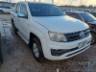 2017 VOLKSWAGEN AMAROK 