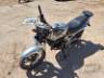 2006 HONDA CBX 250 