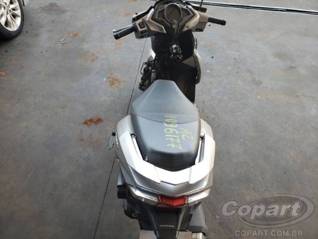 2023 HONDA ELITE 