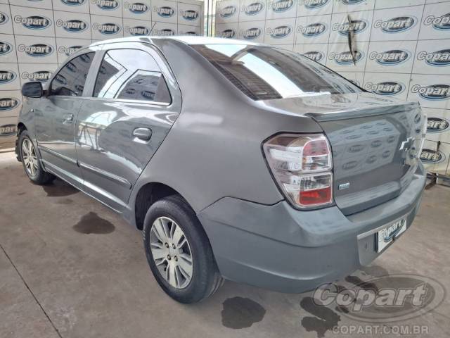2013 CHEVROLET COBALT 