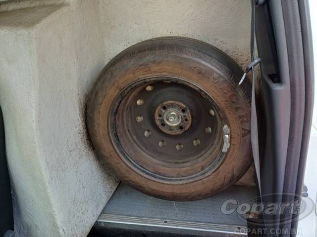 2021 FIAT FIORINO FURGAO 