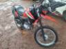 2026 HONDA NXR 160 