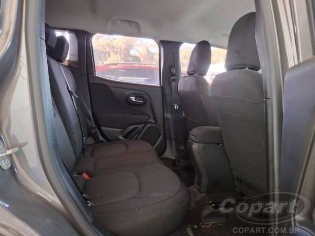 2021 JEEP RENEGADE 