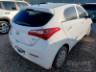 2015 HYUNDAI HB20 