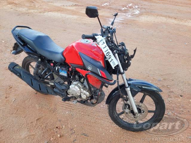 2025 YAMAHA FACTOR 