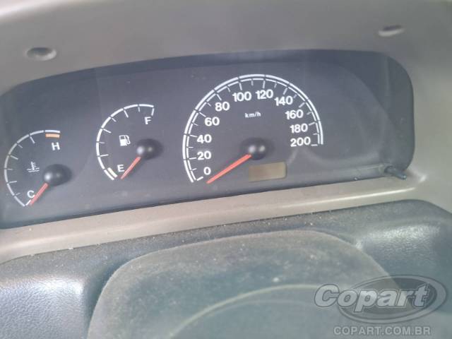 2008 FIAT PALIO 