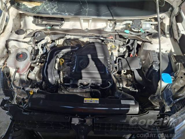 2021 VOLKSWAGEN T-CROSS 