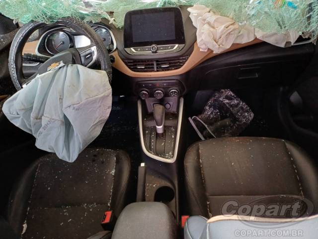 2023 CHEVROLET ONIX PLUS 