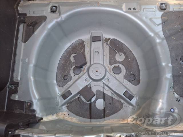 2019 HYUNDAI HB20 