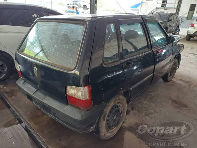 2008 FIAT UNO 