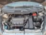 2008 HONDA FIT 