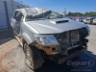 2013 TOYOTA HILUX CD 